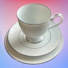 Piece tea set for sale  WINDERMERE