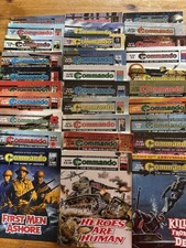 commando comics 1960s for sale commando comics 1960s for sale GRANTHAM