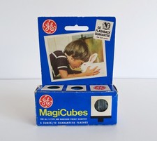 Vintage magicubes camera for sale  Menasha