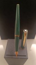 Montblanc generation green usato  Roma
