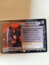 darth revan gebraucht kaufen  Deutschland