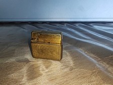 Briquet ancien rowenta d'occasion  Saint-Saëns