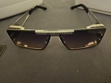 Versace sonnenbrille silber gebraucht kaufen  Münster