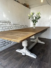 Foot solid oak for sale  BOURNEMOUTH