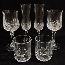 Cristal arque longchamp for sale  Federal Way