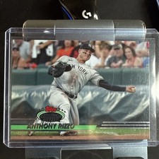 Anthony rizzo 2024 d'occasion  Expédié en Belgium