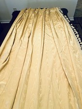 Designer pinch pleat for sale  House Springs