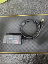 Forscan pro elm327 for sale  Columbus