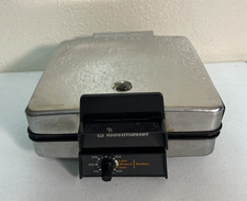 Toastmaster reversible plate for sale  Glendale