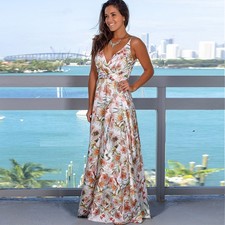 Maxi dress party for sale  BOLTON
