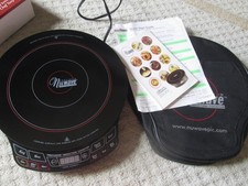 Nuwave pic flex for sale  Grand Junction