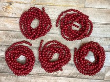 Cranberry red wood for sale  Yukon