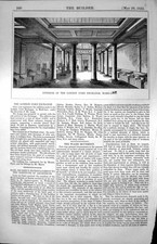 Old interior london for sale  UK