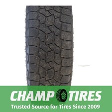 P235 75r17 toyo for sale  West Mifflin