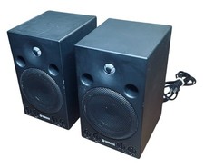 Nice pair yamaha for sale  Cresco