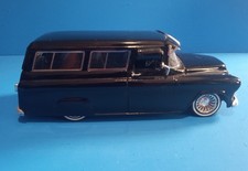 1957 chevy suburban for sale  Greenwood