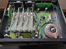 Crown xls200 endstufe gebraucht kaufen  Wesseling