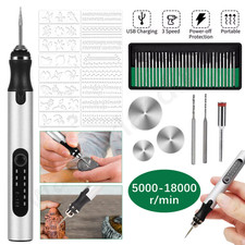 Mini cordless rechargeable for sale  LEICESTER