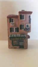 Maison miniature dominique d'occasion  Cabriès