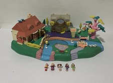 Polly pocket magical gebraucht kaufen Polly pocket magical gebraucht kaufen  Buxtehude