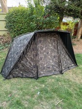 Nash titan camo for sale  ROCHFORD