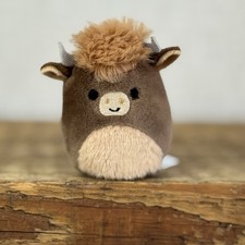 Squishmallow squishville calto for sale  ROYSTON