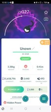 Unown trade registered for sale  Islamorada
