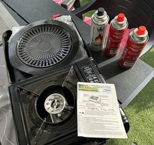 Gaskocher gaskocher kartusche gebraucht kaufen  Greven
