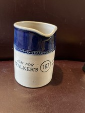 Small walkers 167 for sale  SKIPTON