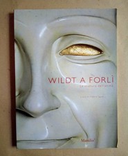 Wildt forli scultura usato  Villa Cortese