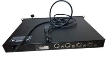 Eliminador de ruído digital Roland SN-550 cancelamento de zumbido/ruído AC100V 50/60Hz 24W comprar usado  Enviando para Brazil