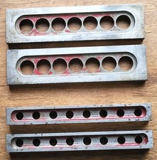 Sets two beam for sale  La Plata
