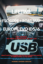 Original bmw road usato  Spedire a Italy