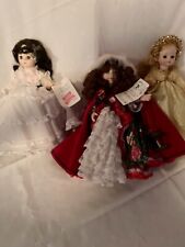 Set dolls sleeping for sale  Syracuse