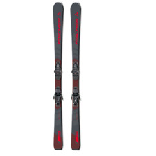 Fischer fire slr gebraucht kaufen  Salach