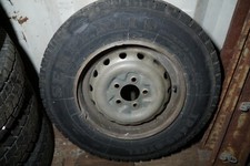 Wheel tire steyr for sale  Fayetteville