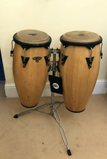 Congas made latin for sale  RAMSGATE