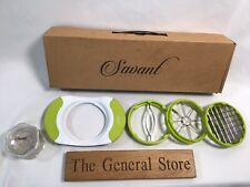 Savant kitchen apple for sale  ROCHESTER