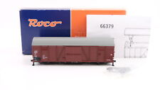 Roco 66379 güterwagen gebraucht kaufen  Mönchengladbach