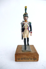 Soldat segom plastique d'occasion  Brest