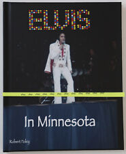 Usado, Livro de fotos de Elvis em Minnesota por Robert Foley - Sem ingresso comprar usado  Enviando para Brazil