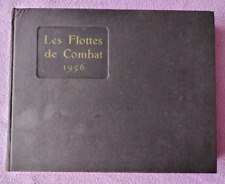 Flottes combat 1956 d'occasion  Les Sables-d'Olonne