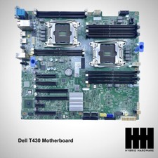 Placa-mãe Dell PowerEdge T430 DP/N: 0XNNCJ comprar usado  Enviando para Brazil