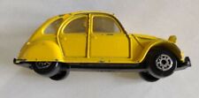 Maisto diecast citreon for sale  BOGNOR REGIS