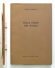 Franco ferrara nella usato  Roma