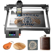 Longer ray5 laser for sale  Kansas City