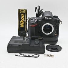 Nikon 12mp 2.9x d'occasion  Expédié en Belgium