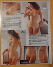 Postalmarket 1989 clipping usato  Aprilia