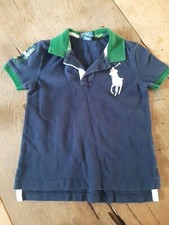Ralph lauren poloshirt gebraucht kaufen  Brück