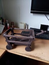 Holzwagen heuwagen bollerwagen gebraucht kaufen  Bamberg
